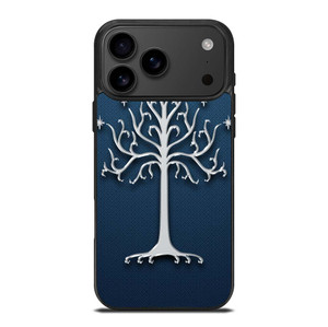 LORD OF THE RING TREE iPhone 17 Pro Max Case Cover