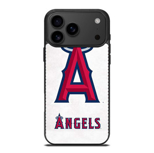 LOS ANGELES ANGELS BASEBALL iPhone 17 Pro Max Case Cover