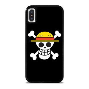 ONE PIECE ICON iPhone X / XS Case Cover