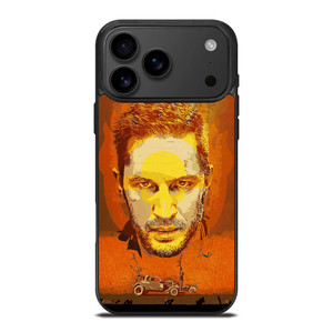 MAD MAX iPhone 17 Pro Max Case Cover