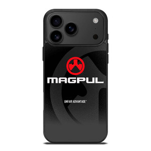 MAGPUL ICON iPhone 17 Pro Max Case Cover