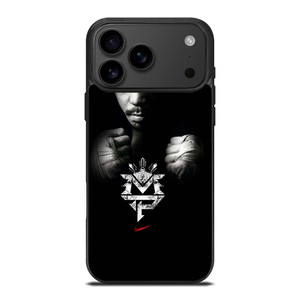 MANNY PACQUIAO PAC MAN iPhone 17 Pro Max Case Cover
