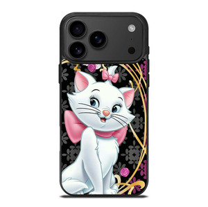 MARIE THE ARISTOCATS CAT DISNEY iPhone 17 Pro Max Case Cover