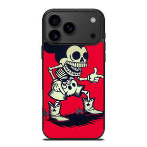 MICKEY MOUSE ZOMBIE Disney iPhone 17 Pro Max Case Cover