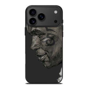 MIKE TYSON 1 iPhone 17 Pro Max Case Cover