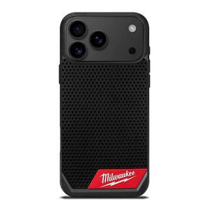 MILWAUKEE M12 JOBSITE RADIO iPhone 17 Pro Max Case Cover