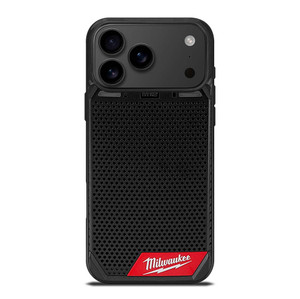 MILWAUKEE TOOL M12 RADIO iPhone 17 Pro Max Case Cover