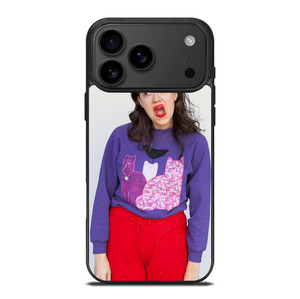 MIRANDA SINGS iPhone 17 Pro Max Case Cover