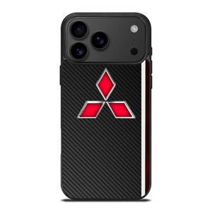 MITSUBISHI MOTORS iPhone 17 Pro Max Case Cover