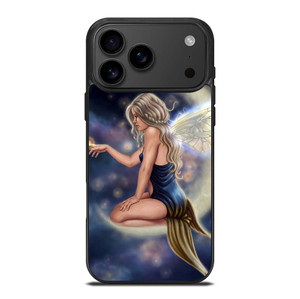 MOON FAIRY DRAGONFLY iPhone 17 Pro Max Case Cover