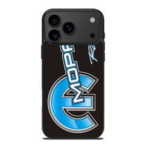 MOPAR RACING LOGO iPhone 17 Pro Max Case Cover