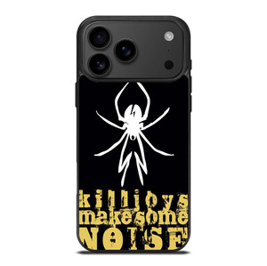 MY CHEMICAL ROMANCE KILL JOYS SONG iPhone 17 Pro Max Case Cover