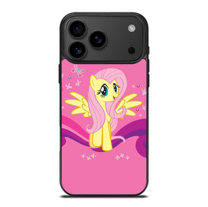MY LITTLE PONY FLUTTERSHY iPhone 17 Pro Max Case Cover