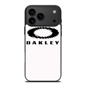 OAKLEY SYMBOL iPhone 17 Pro Max Case Cover