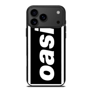 OASIS iPhone 17 Pro Max Case Cover
