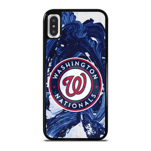 WASHINGTON NATIONAL ART iPhone X / XS Case Cover