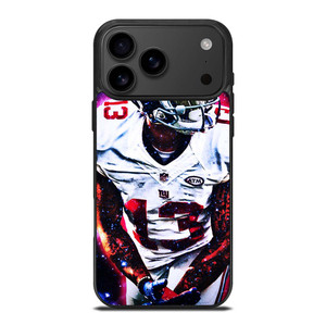 ODELL BECKHAM JR NY GIANTS iPhone 17 Pro Max Case Cover
