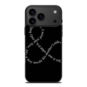 OF MICE AND MEN LOGO iPhone 17 Pro Max Case Cover