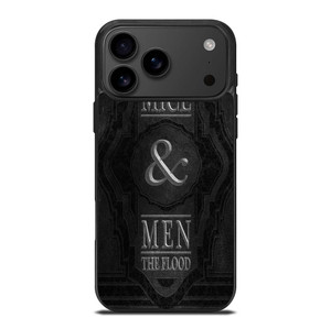 OF MICE AND MEN THE FLOOD iPhone 17 Pro Max Case Cover