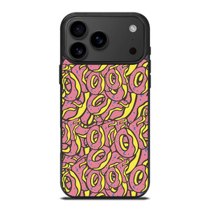 OFWGKTA COLLAGE iPhone 17 Pro Max Case Cover