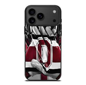 OHIO STATE FOOTBALL 2 iPhone 17 Pro Max Case Cover