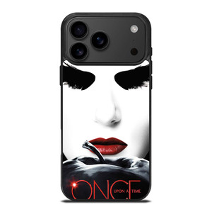 ONCE UPON A TIME iPhone 17 Pro Max Case Cover