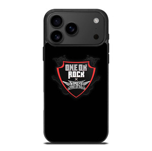 ONE OK ROCK BABY METAL BAND iPhone 17 Pro Max Case Cover
