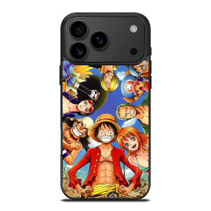 ONE PIECE 1 iPhone 17 Pro Max Case Cover