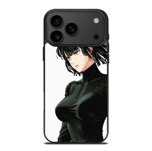 ONE PUNCH MAN FUBUKI iPhone 17 Pro Max Case Cover