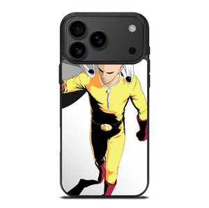 ONE PUNCH-MAN iPhone 17 Pro Max Case Cover