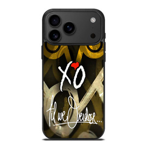 OVOXO iPhone 17 Pro Max Case Cover
