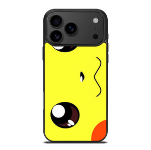 POKEMON 1 iPhone 17 Pro Max Case Cover