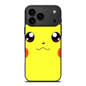POKEMON 2 iPhone 17 Pro Max Case Cover