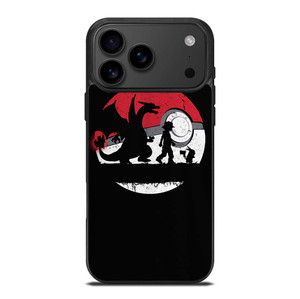 POKEMON POKET MONSTERS HAKUNA MATATA iPhone 17 Pro Max Case Cover