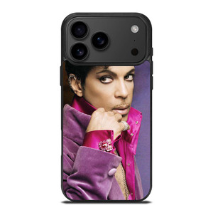 PRINCE IN MEMORIAM iPhone 17 Pro Max Case Cover