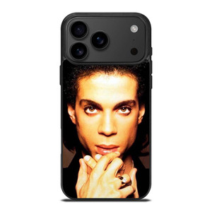 PRINCE ROGERS iPhone 17 Pro Max Case Cover