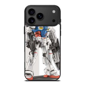 RX-78GP-01 GUNDAM iPhone 17 Pro Max Case Cover