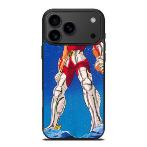 SAINT SEIYA PEGASUS iPhone 17 Pro Max Case Cover
