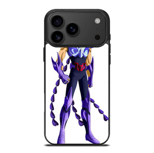 SAINT SEIYA PHOENIX IKKI iPhone 17 Pro Max Case Cover