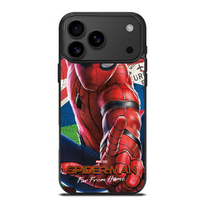 SPIDER-MAN FAR FROM HOME MAVEL iPhone 17 Pro Max Case Cover