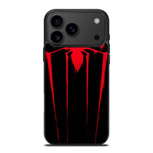 SPIDERMAN 2 iPhone 17 Pro Max Case Cover