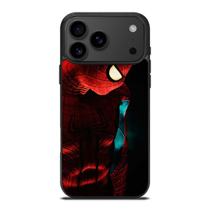 SPIDERMAN 3 iPhone 17 Pro Max Case Cover