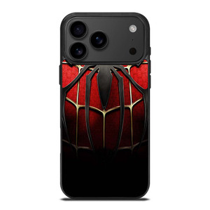 SPIDERMAN 4 iPhone 17 Pro Max Case Cover