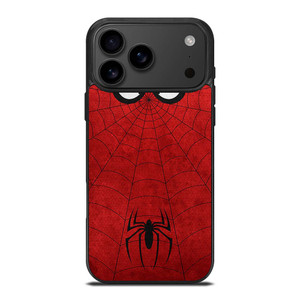 SPIDERMAN AVENGERS iPhone 17 Pro Max Case Cover