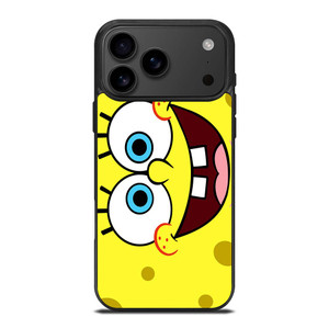 SPONGEBOB 1 iPhone 17 Pro Max Case Cover