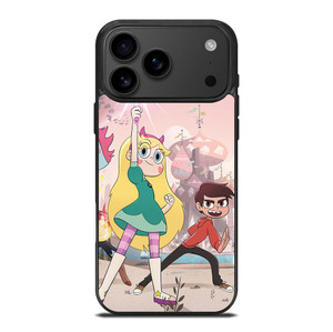STAR VS THE FORCES OF EVIL 2 iPhone 17 Pro Max Case Cover