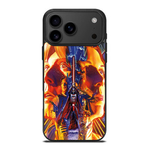 STAR WARS CLASSIC iPhone 17 Pro Max Case Cover