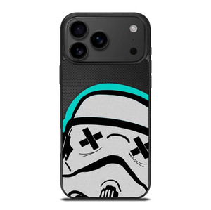STAR WARS TROOPERS iPhone 17 Pro Max Case Cover