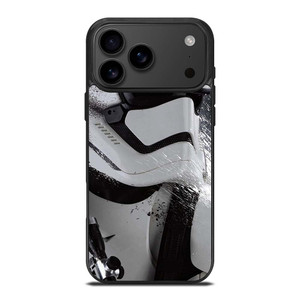 STAR WARS iPhone 17 Pro Max Case Cover