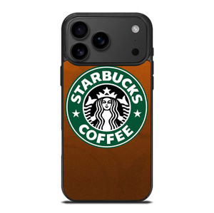 STARBUCKS iPhone 17 Pro Max Case Cover